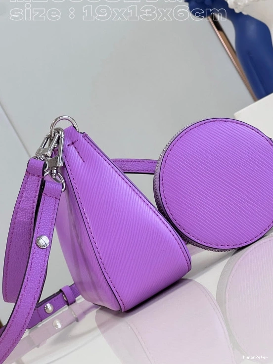 LOUIS VUITTON Marellini 0803